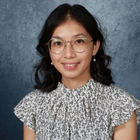 SophiaCho's Profile Photo