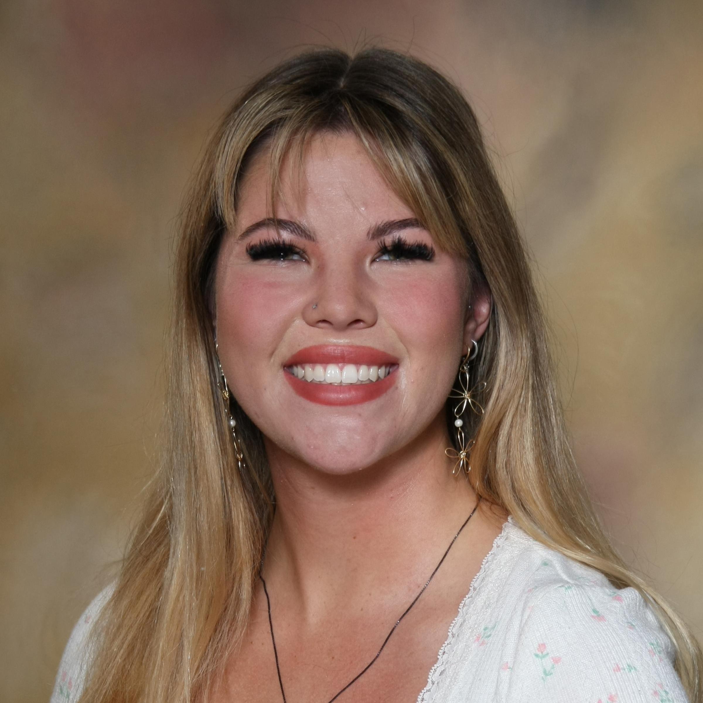 BrookeEllis's Profile Photo