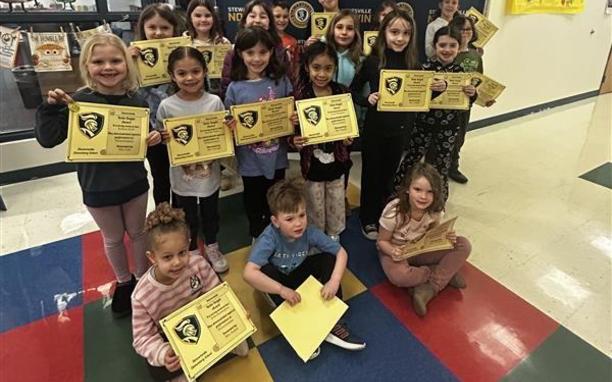 NOBLE KNIGHT WINNERS