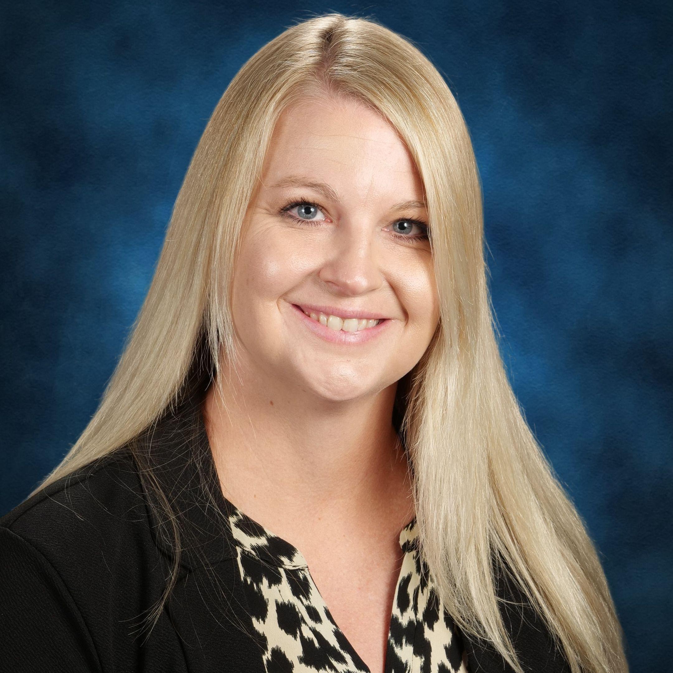 TiffanyNelson's Profile Photo