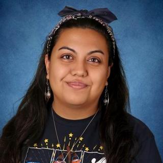 IsabelDominguez's Profile Photo