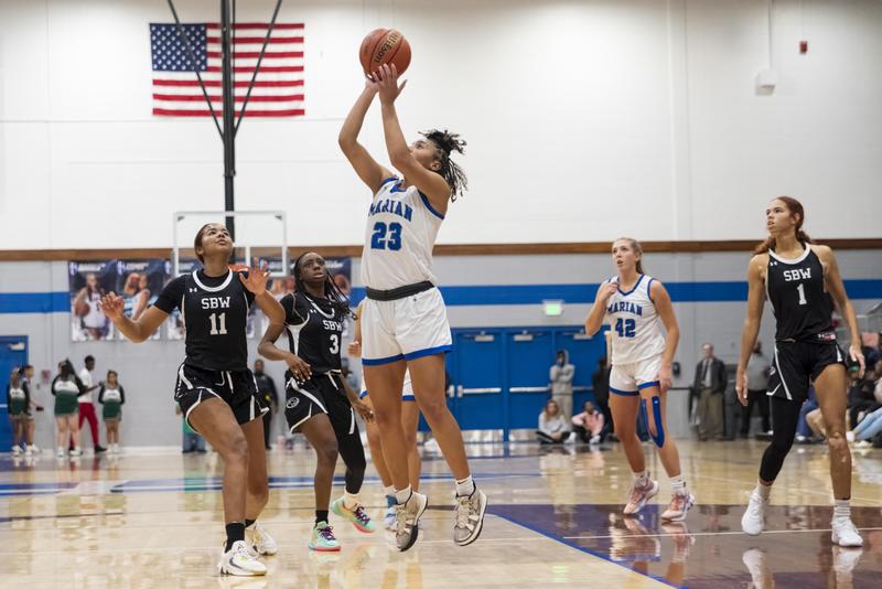 25 Athletic Teams & 6 Club Teams