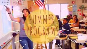 Summer School