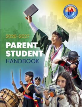 Handbook Poster