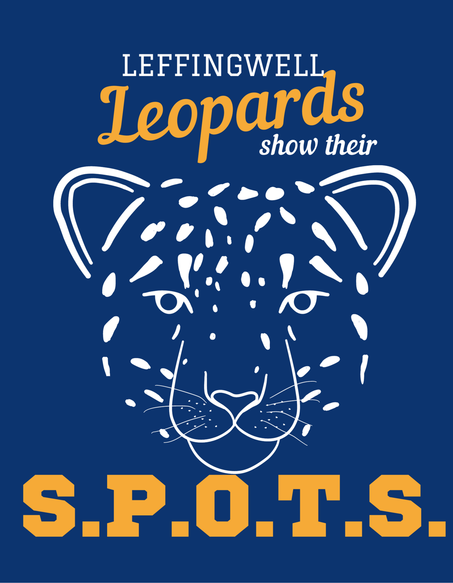 Spots