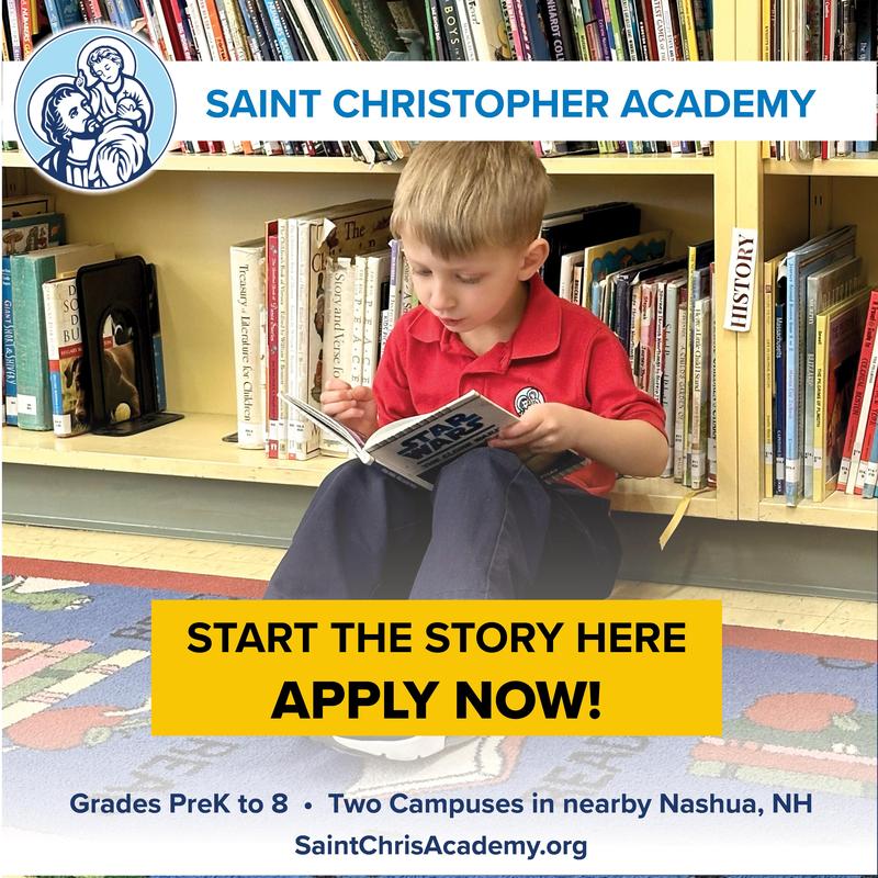 Accepting Applications for 2027-2028!
