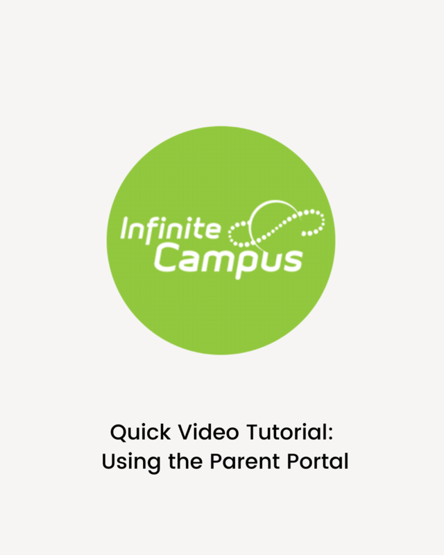 Infinite Campus Logo