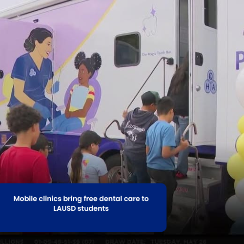 Mobile Clinics