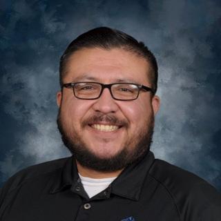 LouisMadrid's Profile Photo