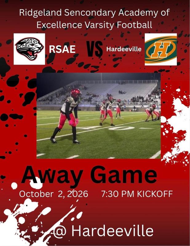 Away Game Featured Photo