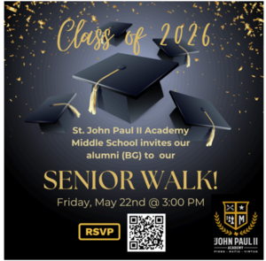 Senior Walk
