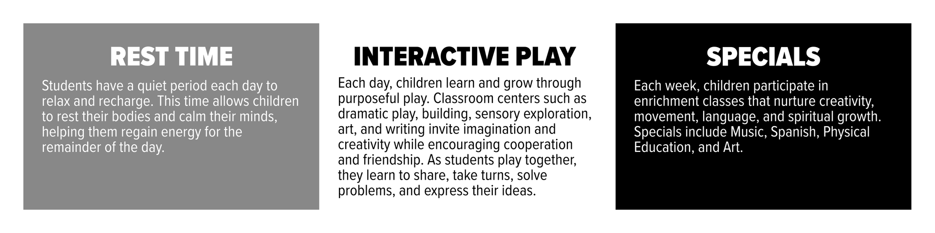 Additional Enrichment 