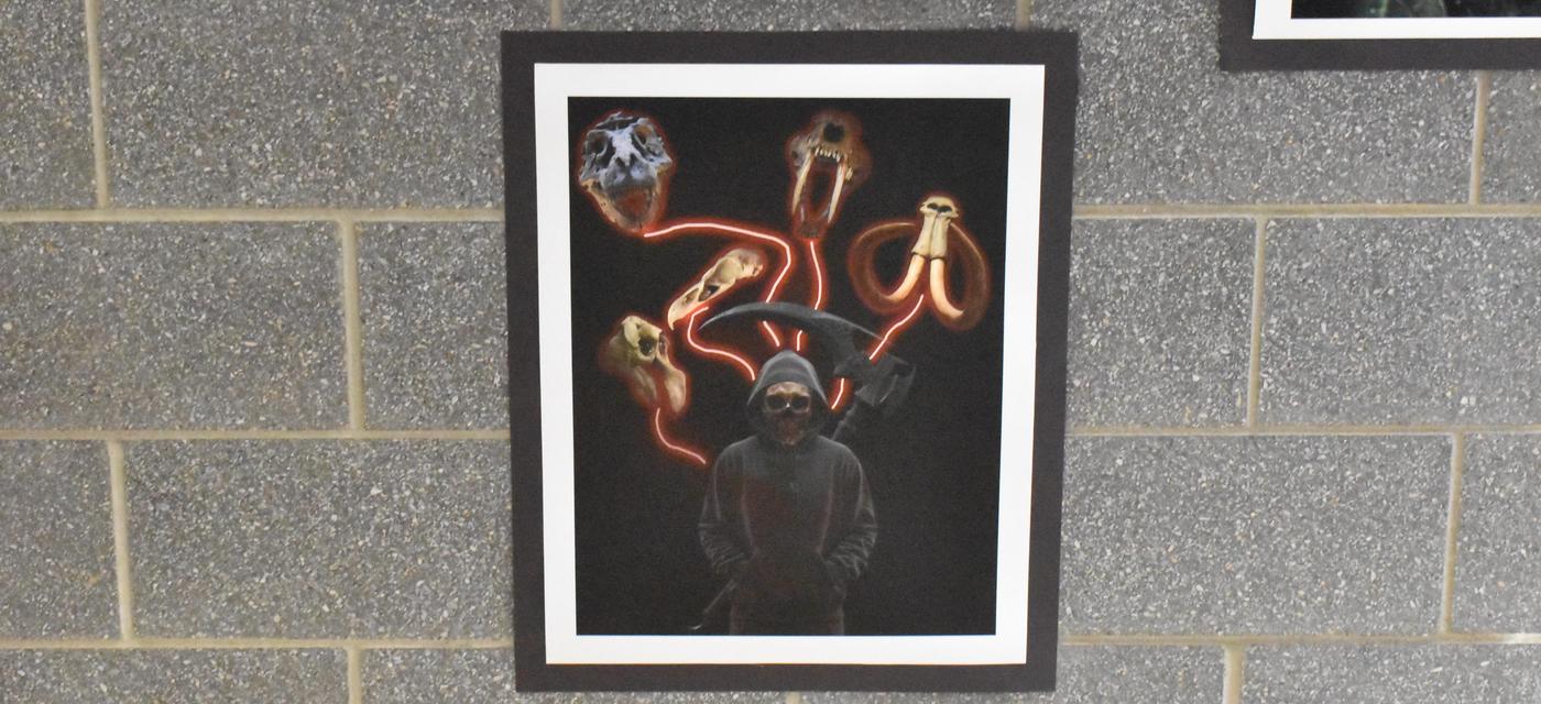 RSU14 District Art Show 2026