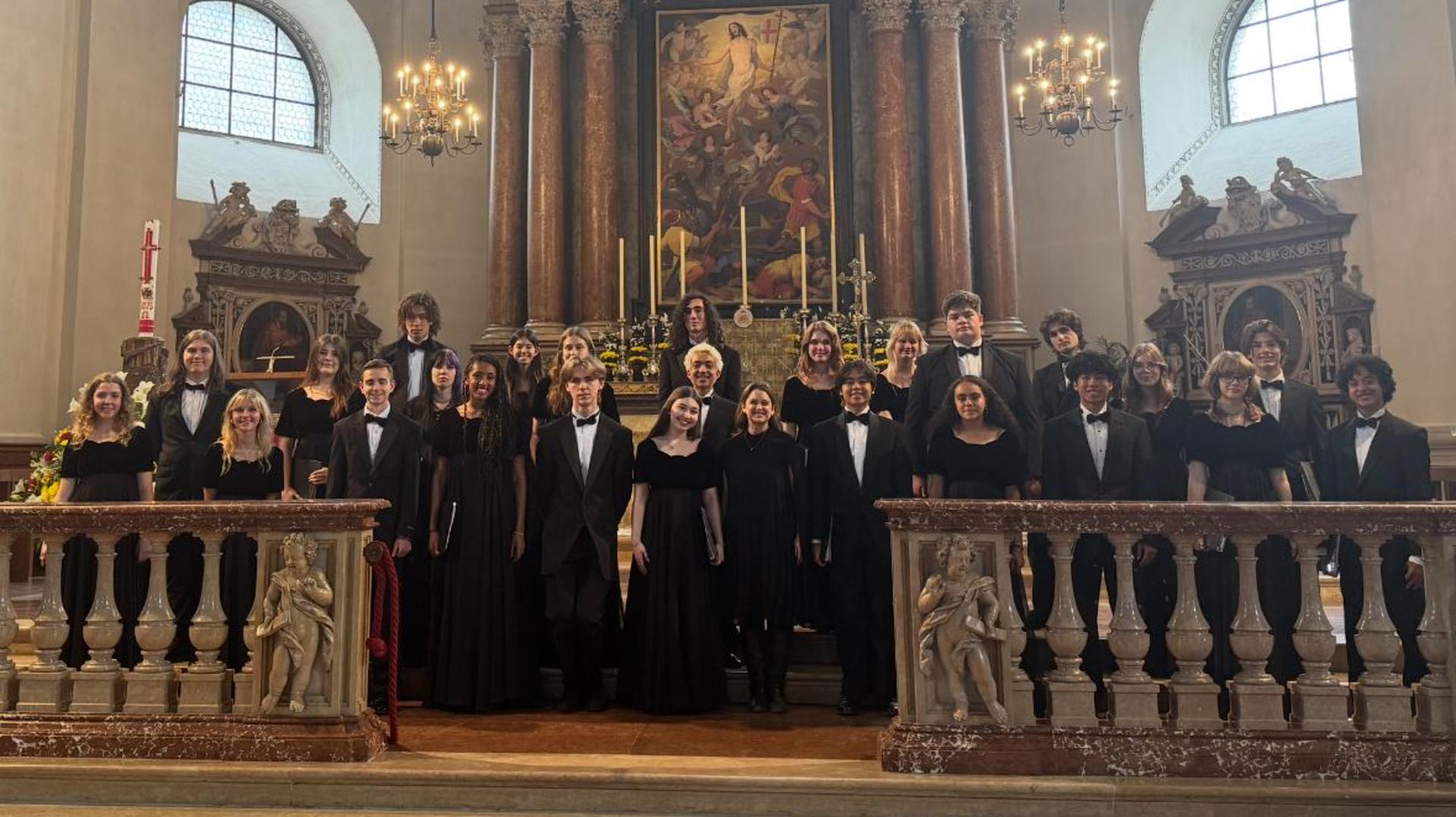 Choir