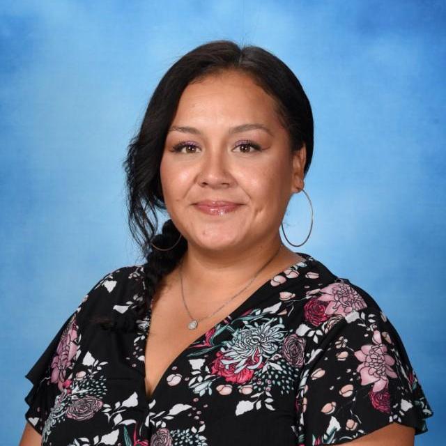 TeresaMendoza's Profile Photo