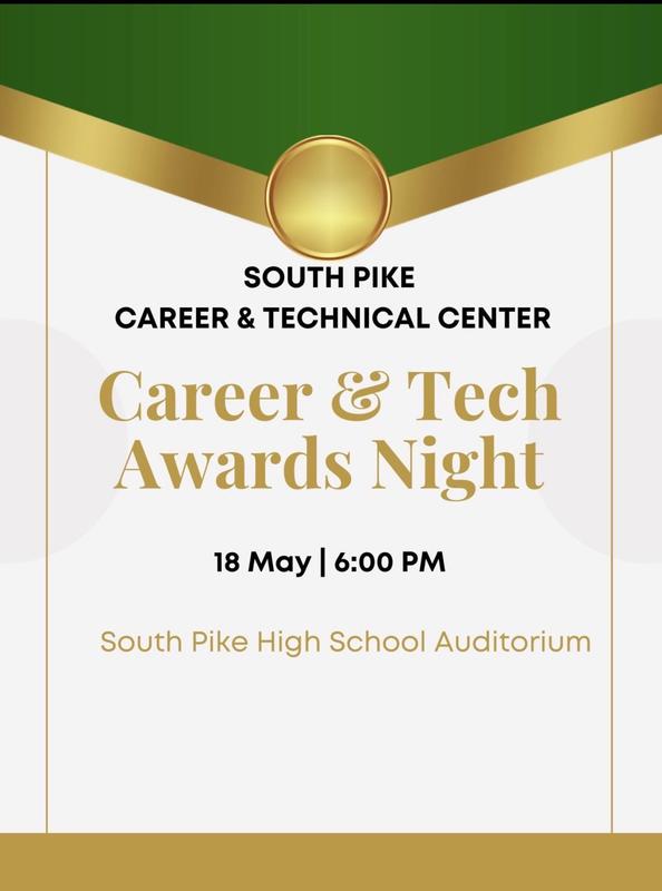 spsd ctc awards night may 2026