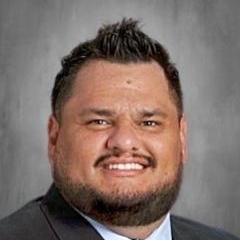 BuddyMarquez's Profile Photo