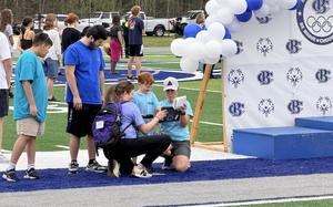 BCSS Special Olympics 2026