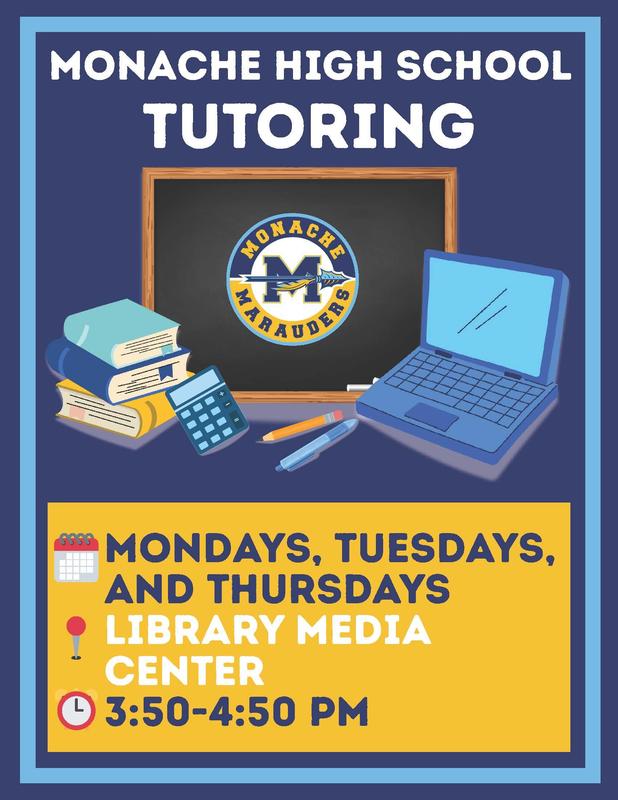 After School Tutoring