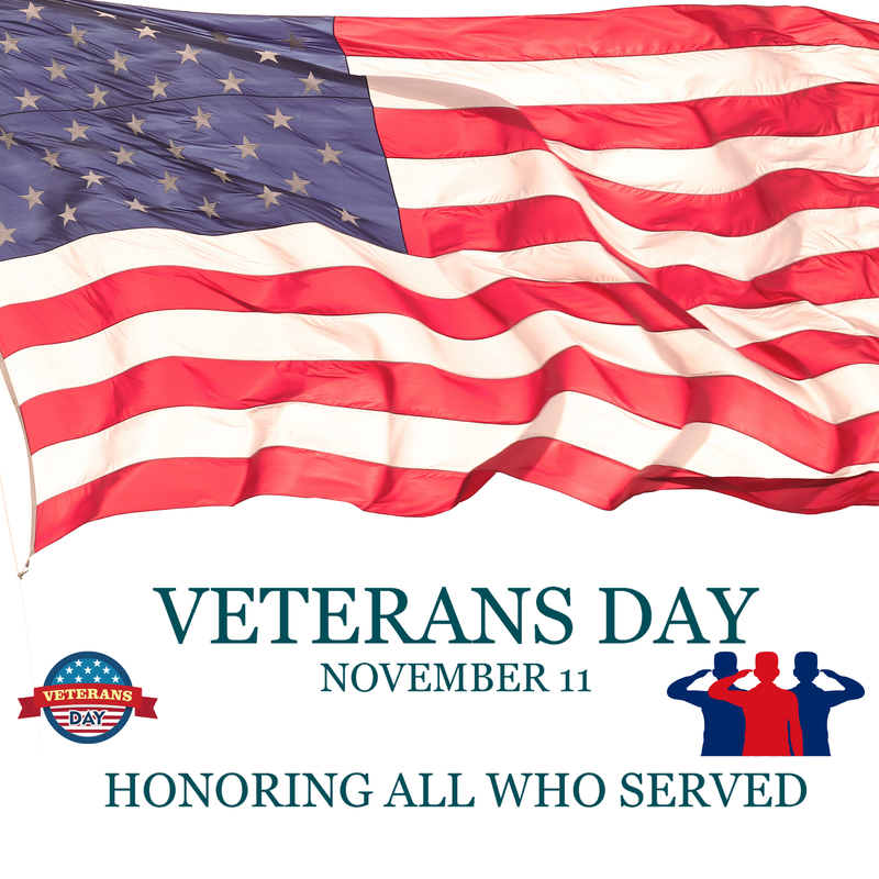 Veterans Day