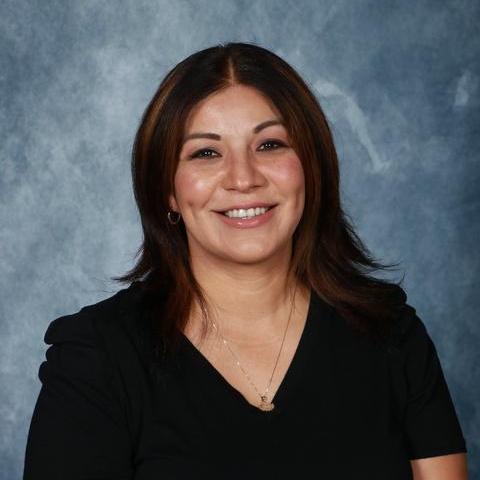 VivianeBarrios's Profile Photo