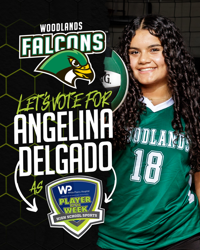 Angelina Delgado 1