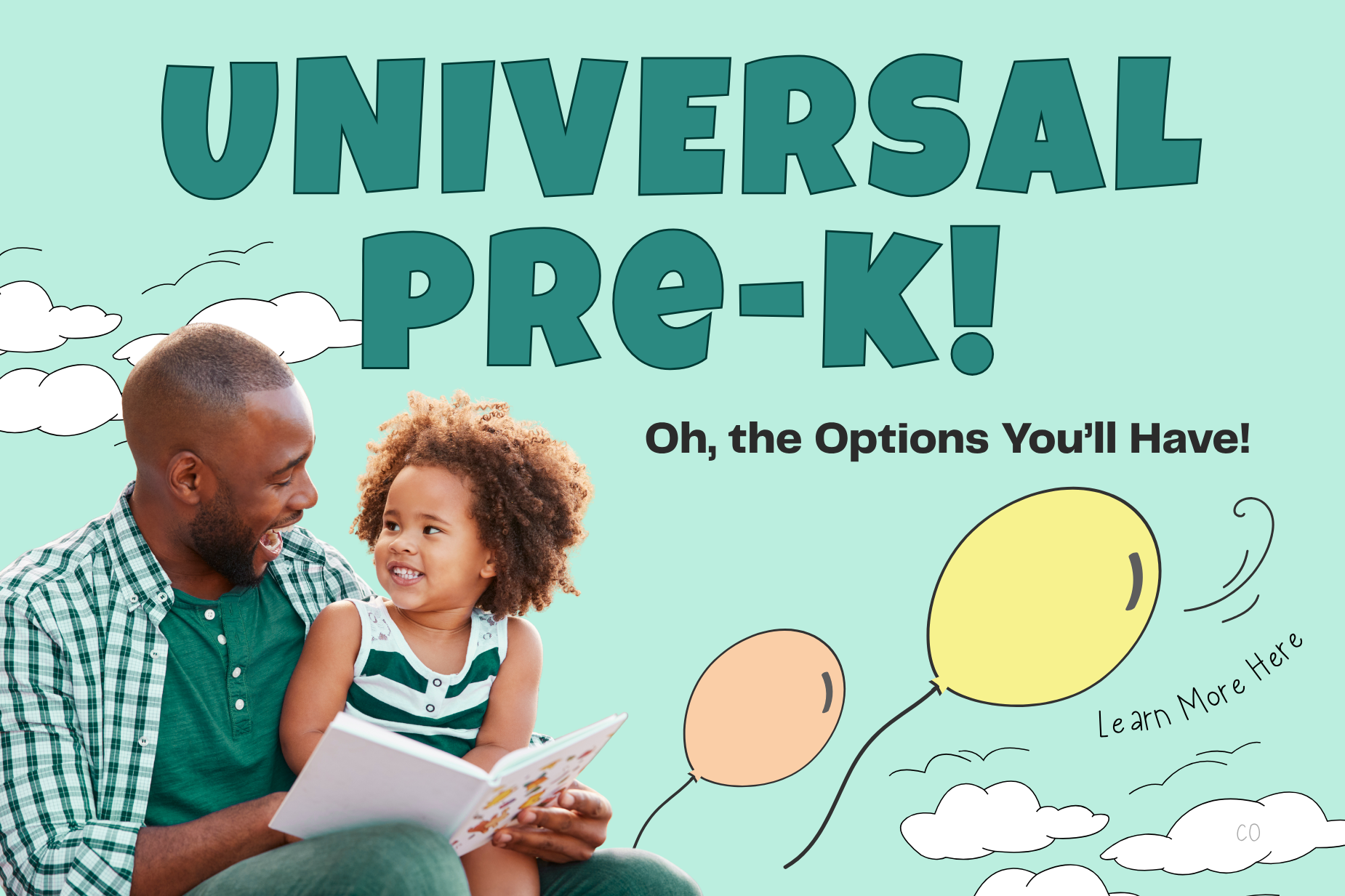 Universal PreKindergarten