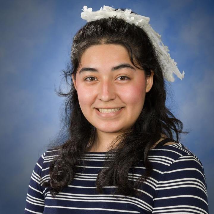 EvelynMendez's Profile Photo