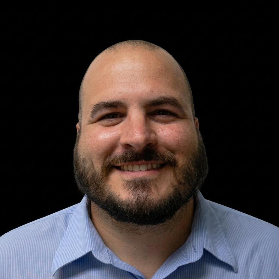 DerrickGarceau's Profile Photo