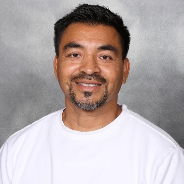 AlvaroMoreno's Profile Photo