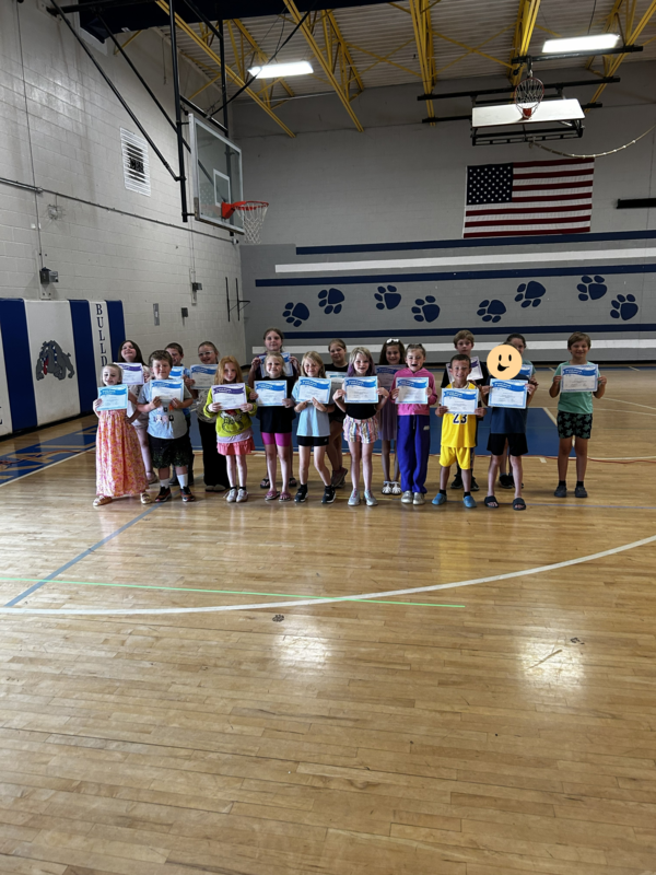 Awards Day