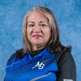 CarmenAndrade's Profile Photo