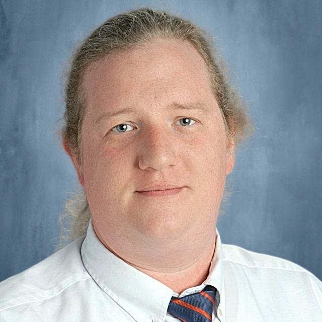 AndrewMiller's Profile Photo