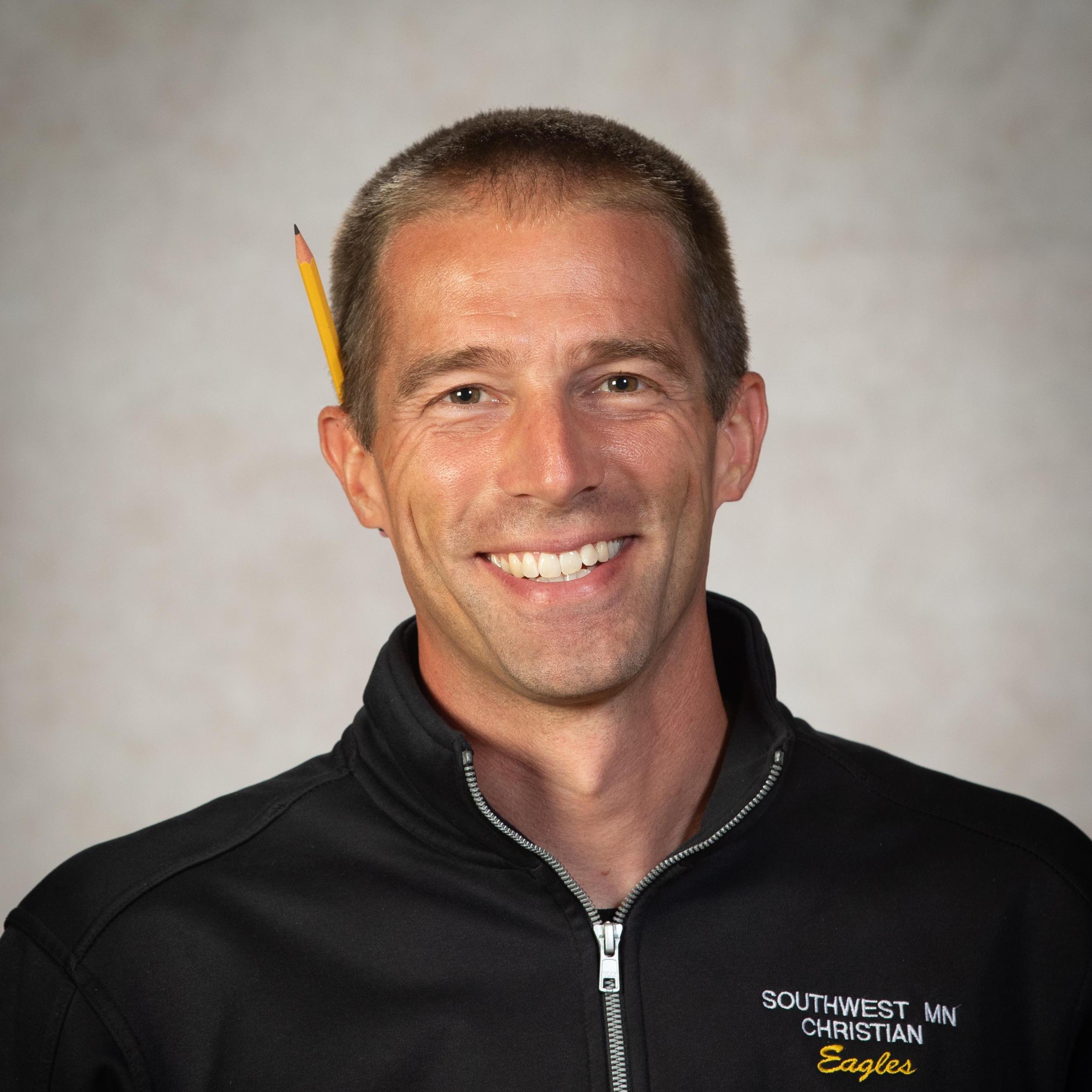 BrentVan Schepen's Profile Photo