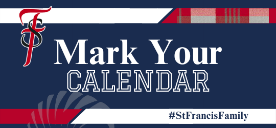 Mark Your Calendar