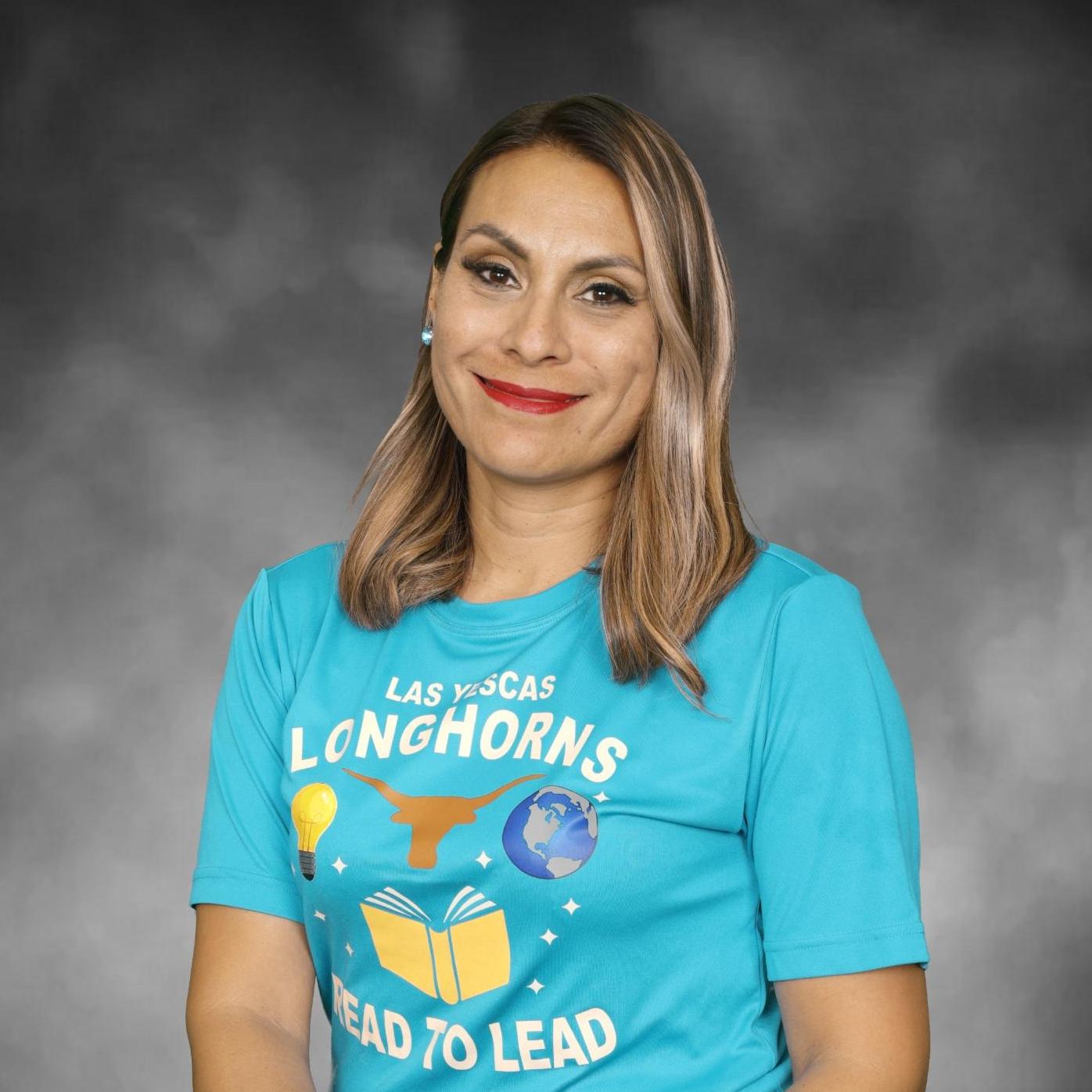 IracemaLopez's Profile Photo