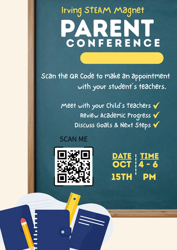 Parent Conference