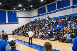 THS Signing Day 2026