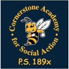 PS 189 CASA logo