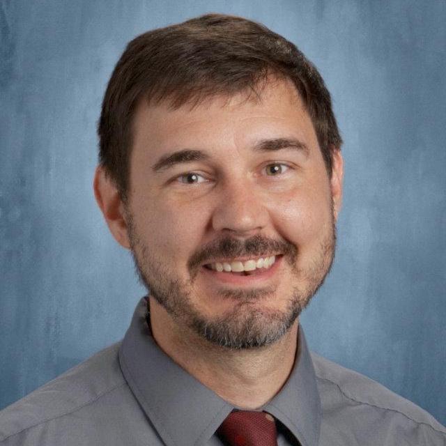 JoshWenger's Profile Photo