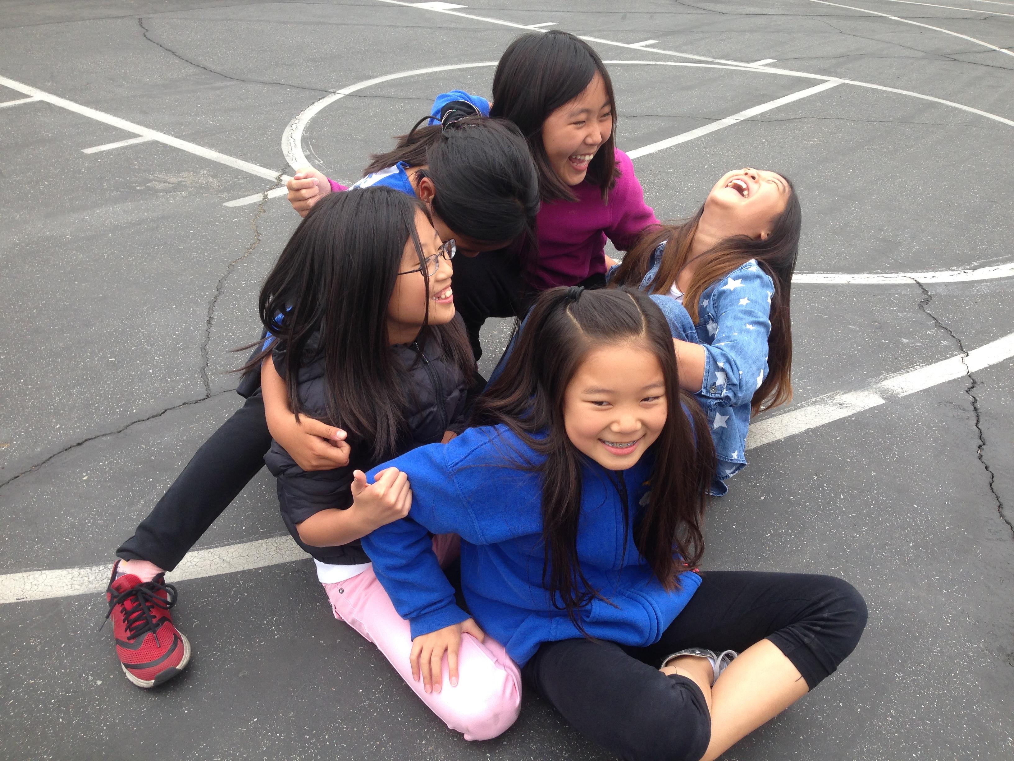 Maple Hill Elementary