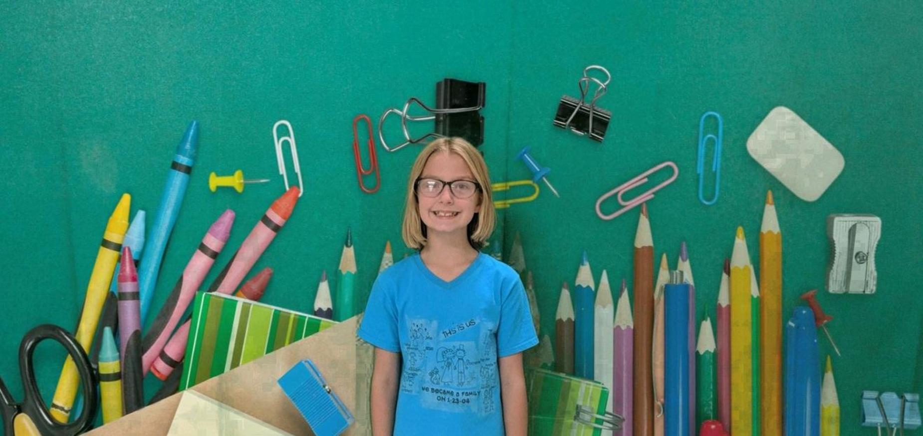 Marked Tree School District