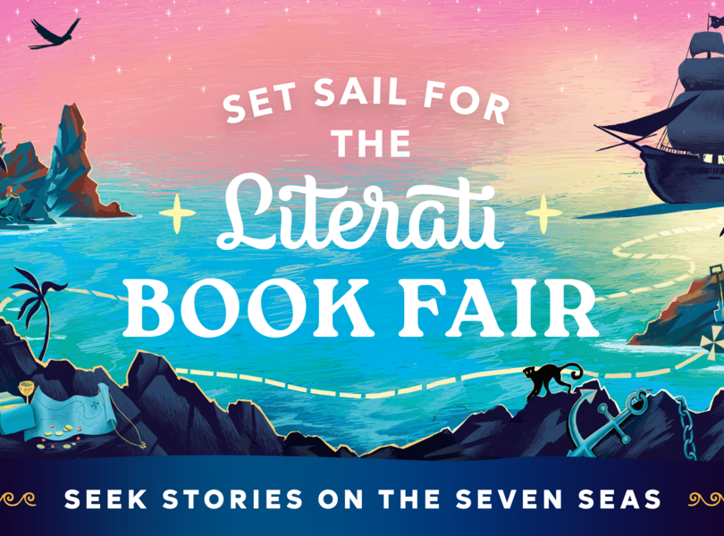 Book Fair at Friendship Jan.30- Feb 5