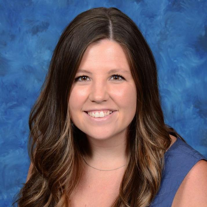 RebekahLaborde's Profile Photo