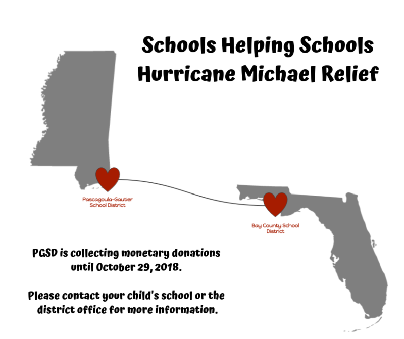 Hurricane Michael Relief