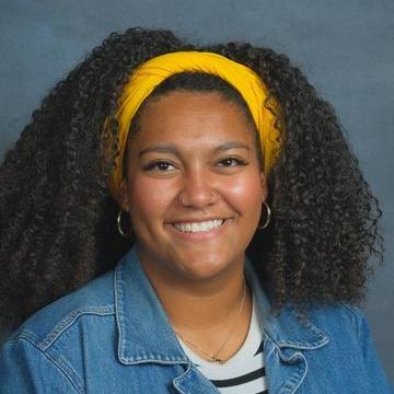 LaliaJones's Profile Photo