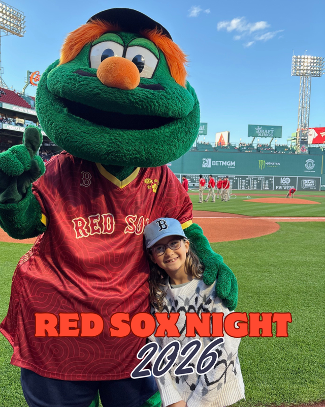 Red Sox Night 2026