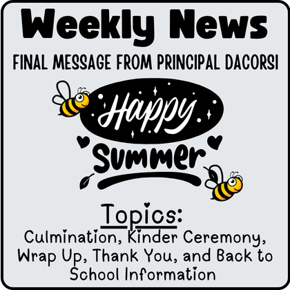 Final Message
