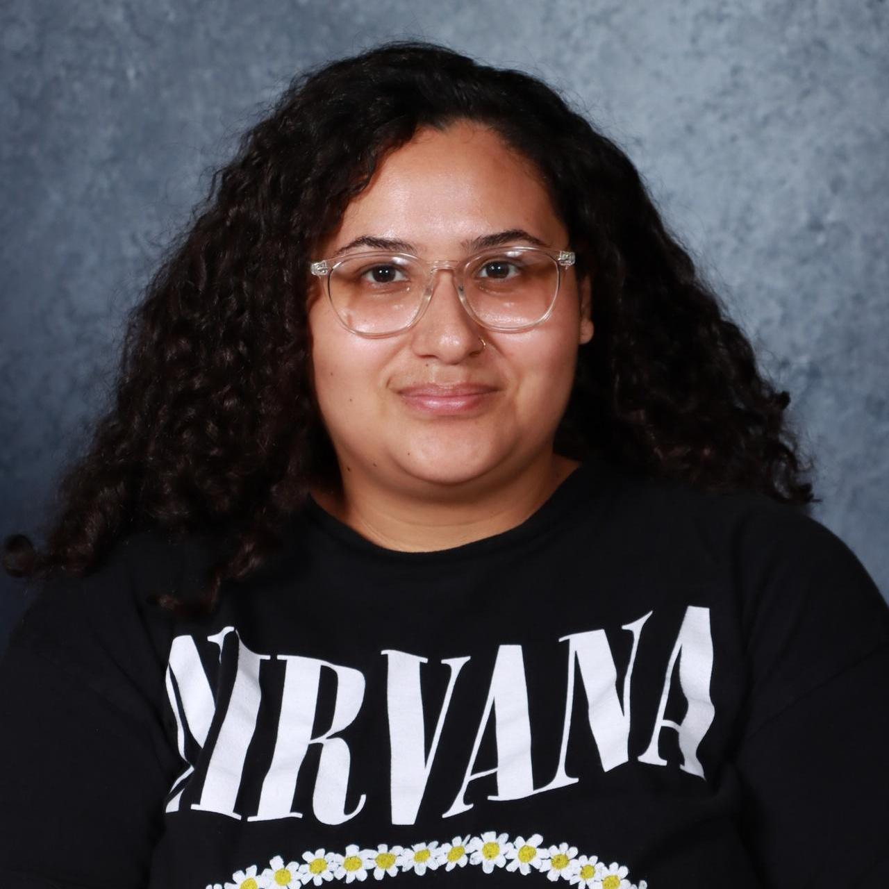 EdeniaMendez's Profile Photo