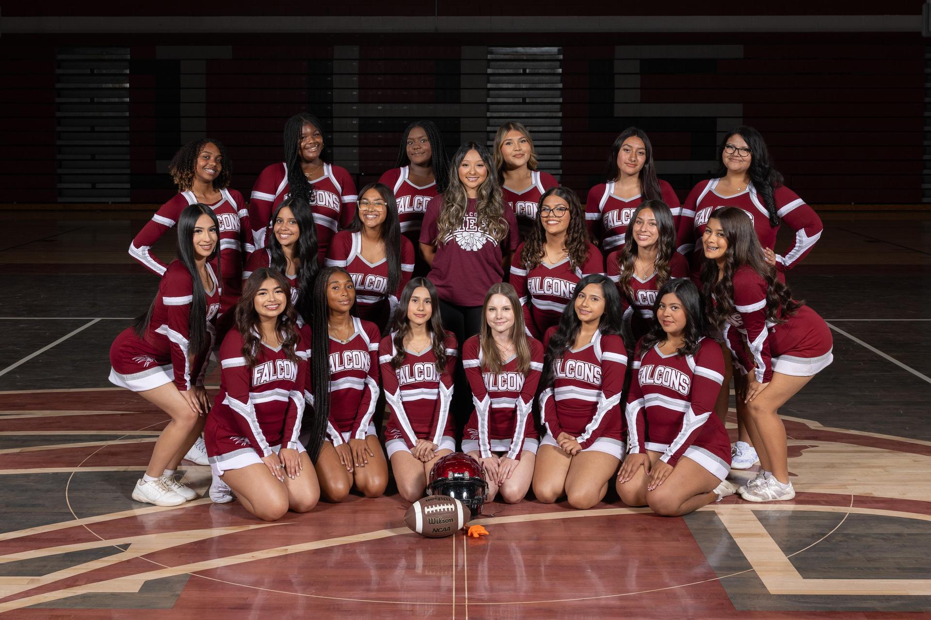 2025/26 Cheer FS